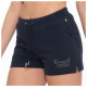 Russell Athletic Γυναικείο σορτς Scripted-Shorts